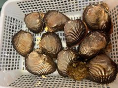 -福茗春薪禾记海鲜烧烤(八一路店)