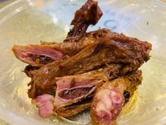 -蓝精灵饺子店