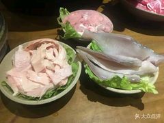 -白乐天毛肚火锅馆(南滨路店)