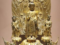 -陕西历史博物馆