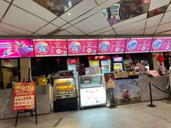 -博纳国际影城成都大悦城IMAX店