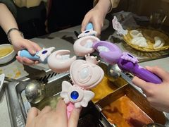 -海底捞火锅(武胜路凯德广场店)