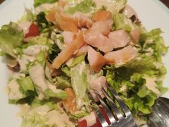 -萨莉亚意式餐厅(杭州西溪龙湖天街店)