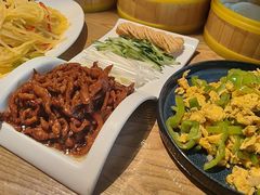 -顶顶香煎饼家常菜(金花南路店)