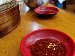 -海汇源老烧麦店(东大街总店)