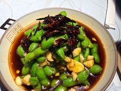 -巴厘龙虾·榜首油焖大虾(洞庭·艺术洋房店)