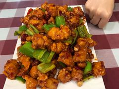 -桃子餐厅·天津菜(红星路直营店)