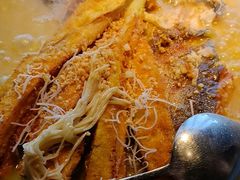 -探鱼·鲜青椒爽麻烤鱼(天一广场店)