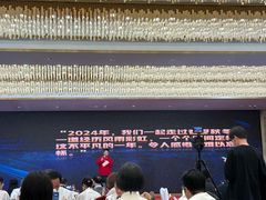 -湖州天煌大酒店-餐厅
