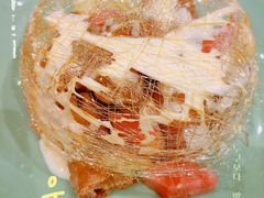 -虎哥私房菜(馒头山店)