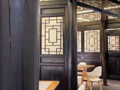 -浮何烤铺(桐梓林店)