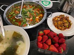 -蛙兔鸡自贡风味·特色江湖菜(广都店)