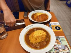 -CoCo壱番屋(久光百货店)