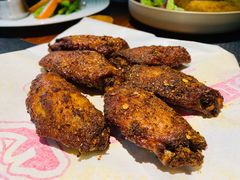 -秀·爱尔兰餐吧(上海路店)