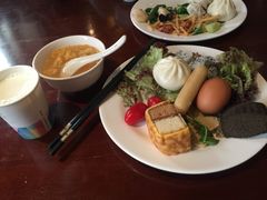 -美豪怡致酒店(上海长寿路店)