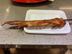 -一代烤翅王(大汉口店)