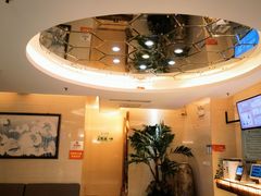 -东方之珠洗浴休闲广场(和平店)