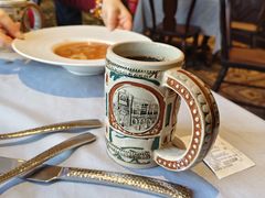 -红房子西菜馆(淮海中路店)