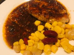 -安蒂娅·海鲜自助餐厅(安蒂娅美兰酒店)