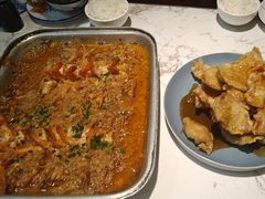 -八大碗·地道东北菜(佳兆业店)