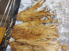 -吧嘚嘴炭烧鸽串吧(北海街店)