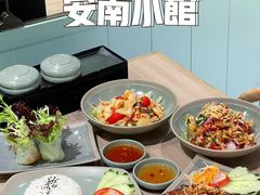 -安南小馆(华润城万象天地店)