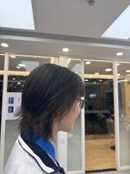 -首脑美发沙龙