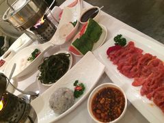 -豆捞坊(金桥店)