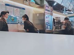 -CoCo都可(嘉定日月光店)