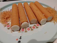 -新兴·金羊座·粤菜点心(乐峰店)