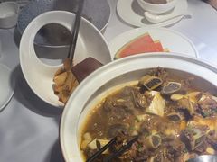 -院里寻菜·精致庭院菜(观沙岭店)