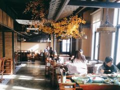 -要德火锅(泰隆商业街店)