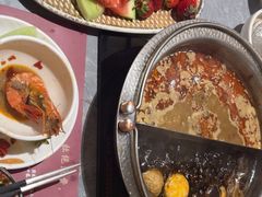 -樱煦和牛寿喜烧(如皋吾悦广场店)
