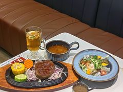 -尊品牛排(沙湾印象汇店)