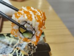 -长崎屋·日本料理·刺身·烧鸟(天河北路店)