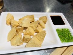 -潮界(虹桥新天地店)