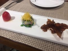 -鱼桥巷·美学川菜