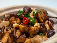 -荣兴酒家(徐家汇店)