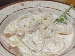 -公园北鹿·铃兰餐厅(齐盛湖店)
