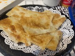 -庞家烧烤客栈(炮台山店)