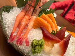 -七条鱼日本料理(远洋乐堤港店)