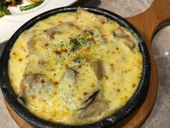 -大树餐厅(红旗街万达店)