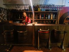 -青岛葡萄酒博物馆