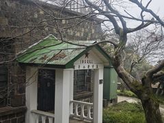 -莫干山风景区