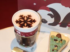 -COSTA COFFEE(吴江路店)