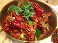-我是那个大叔·美食研究所(新塘路店)