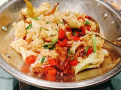 -谢氏老金口七号宴(武昌大道店)