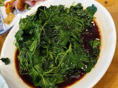 -品鲜村农家菜·阳澄湖大闸蟹(总店)