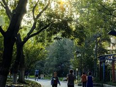 -丰台花园