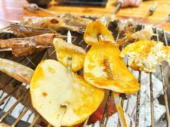 -号令江湖·水浒烤肉(和畅睦邻中心店)